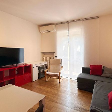 Comfortable Apartment In The Heart Of Lecco Εξωτερικό φωτογραφία