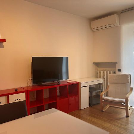 Comfortable Apartment In The Heart Of Lecco Εξωτερικό φωτογραφία