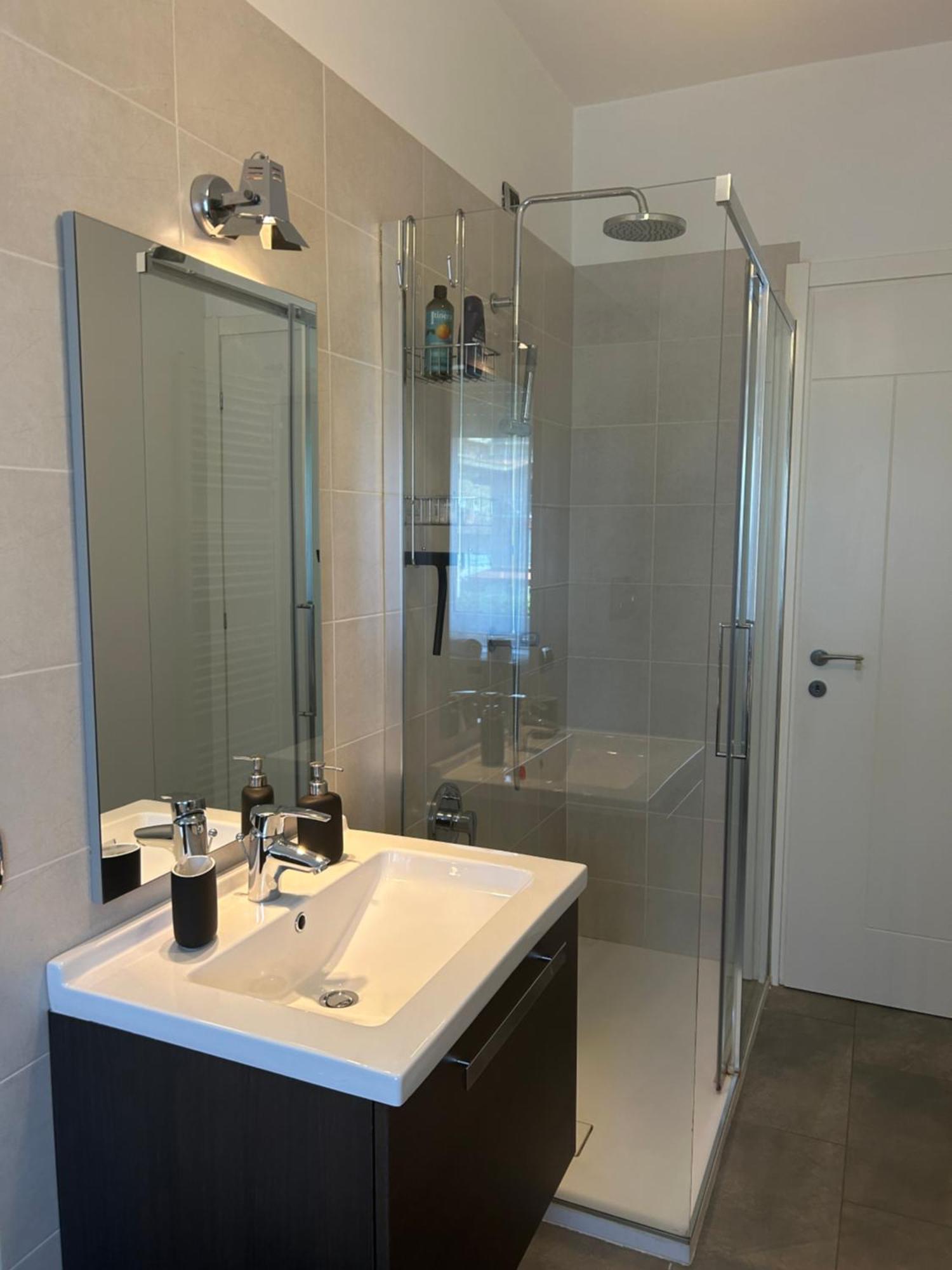 Comfortable Apartment In The Heart Of Lecco Εξωτερικό φωτογραφία