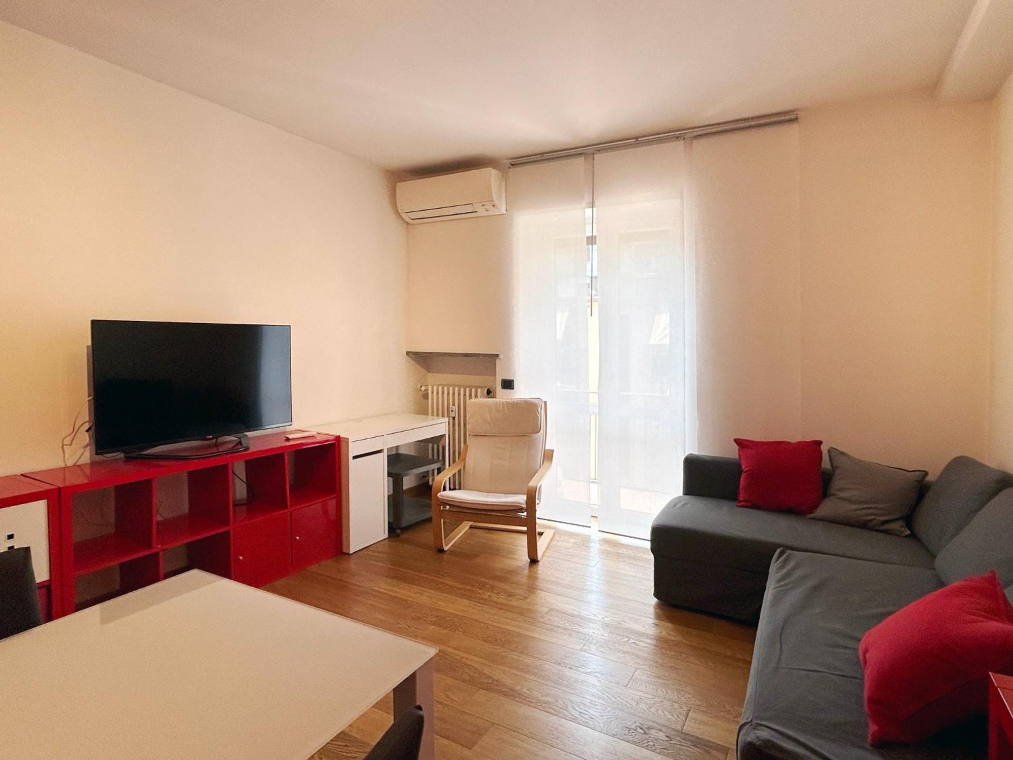 Comfortable Apartment In The Heart Of Lecco Εξωτερικό φωτογραφία