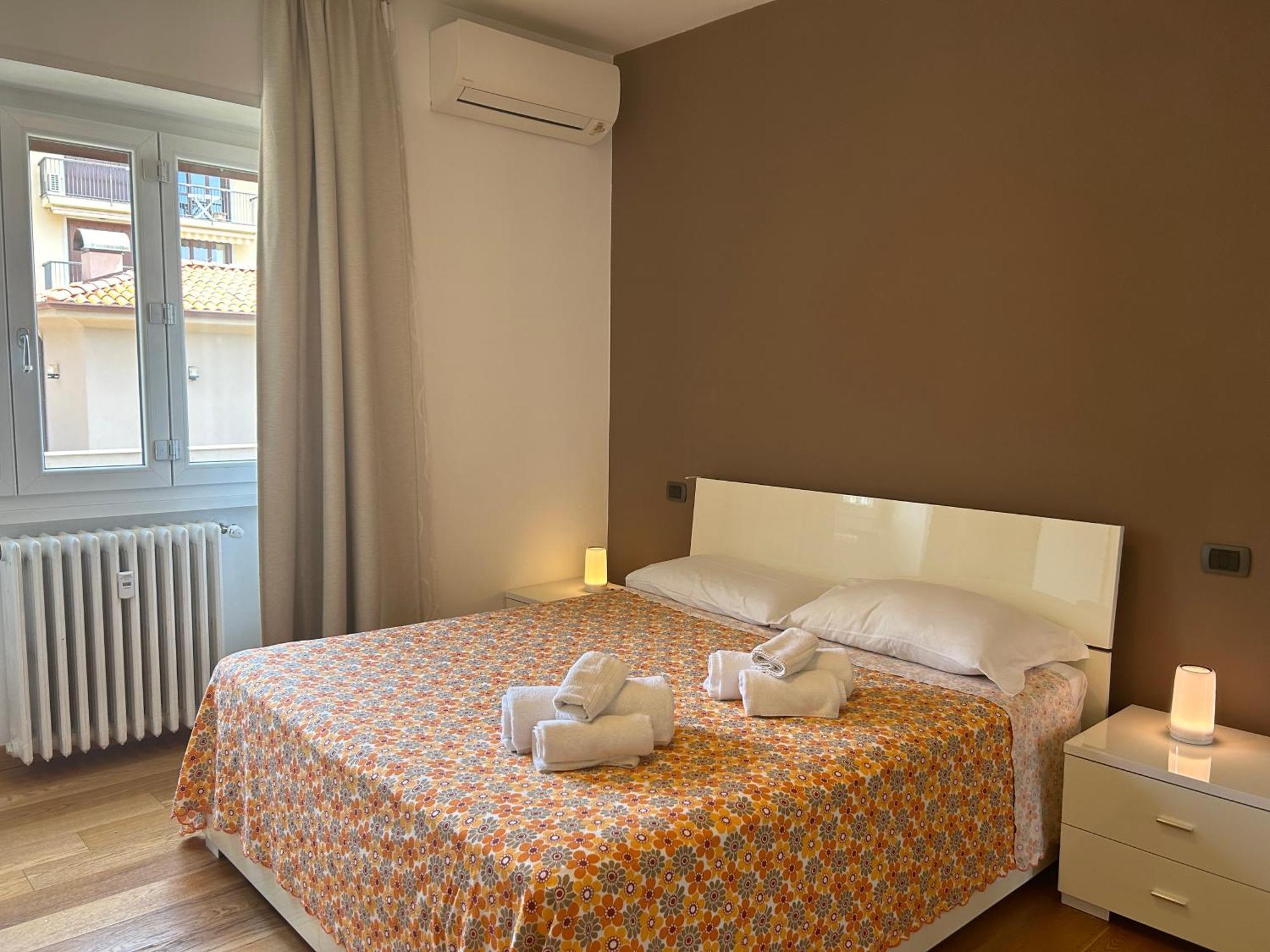 Comfortable Apartment In The Heart Of Lecco Εξωτερικό φωτογραφία