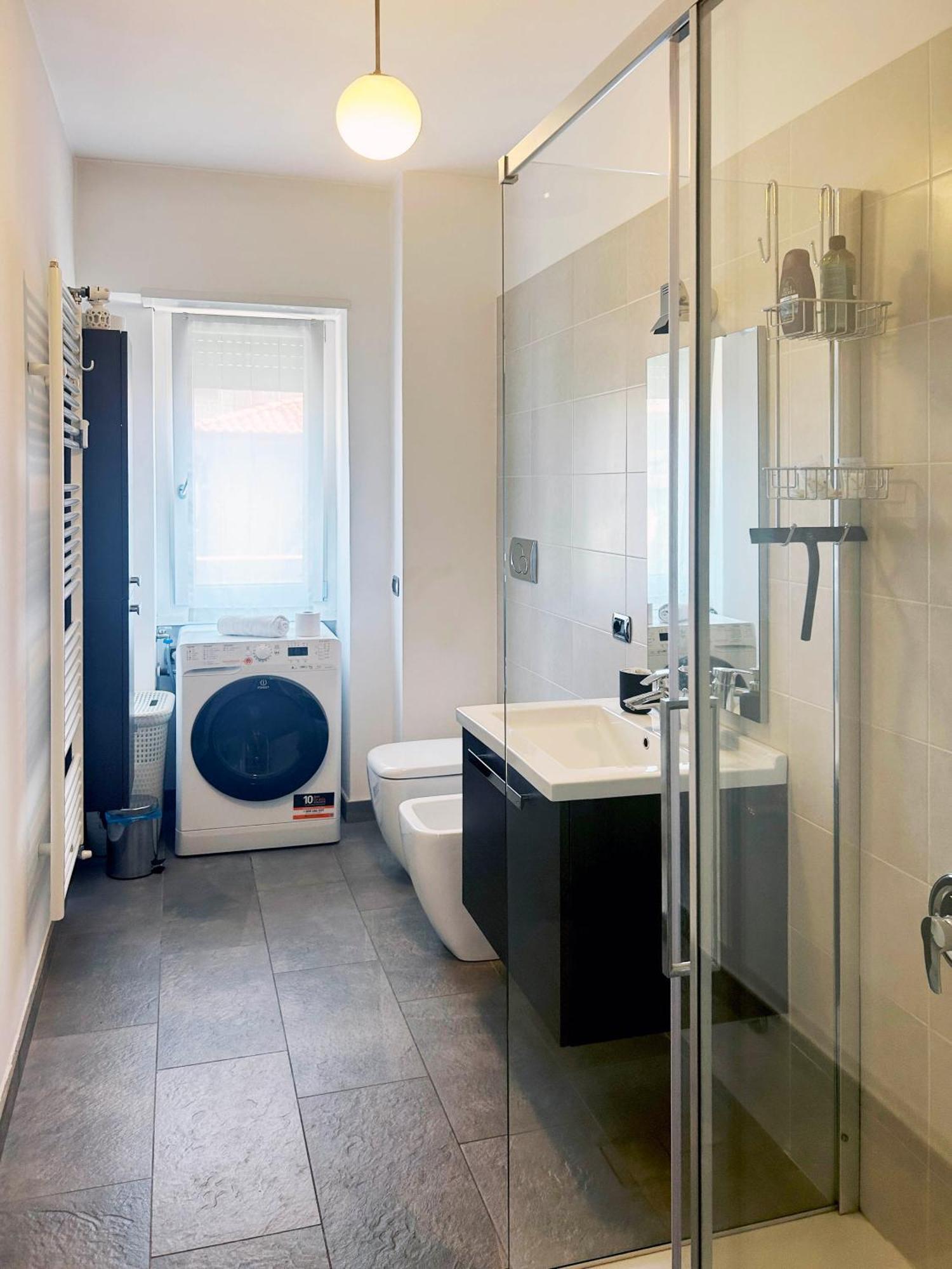 Comfortable Apartment In The Heart Of Lecco Εξωτερικό φωτογραφία