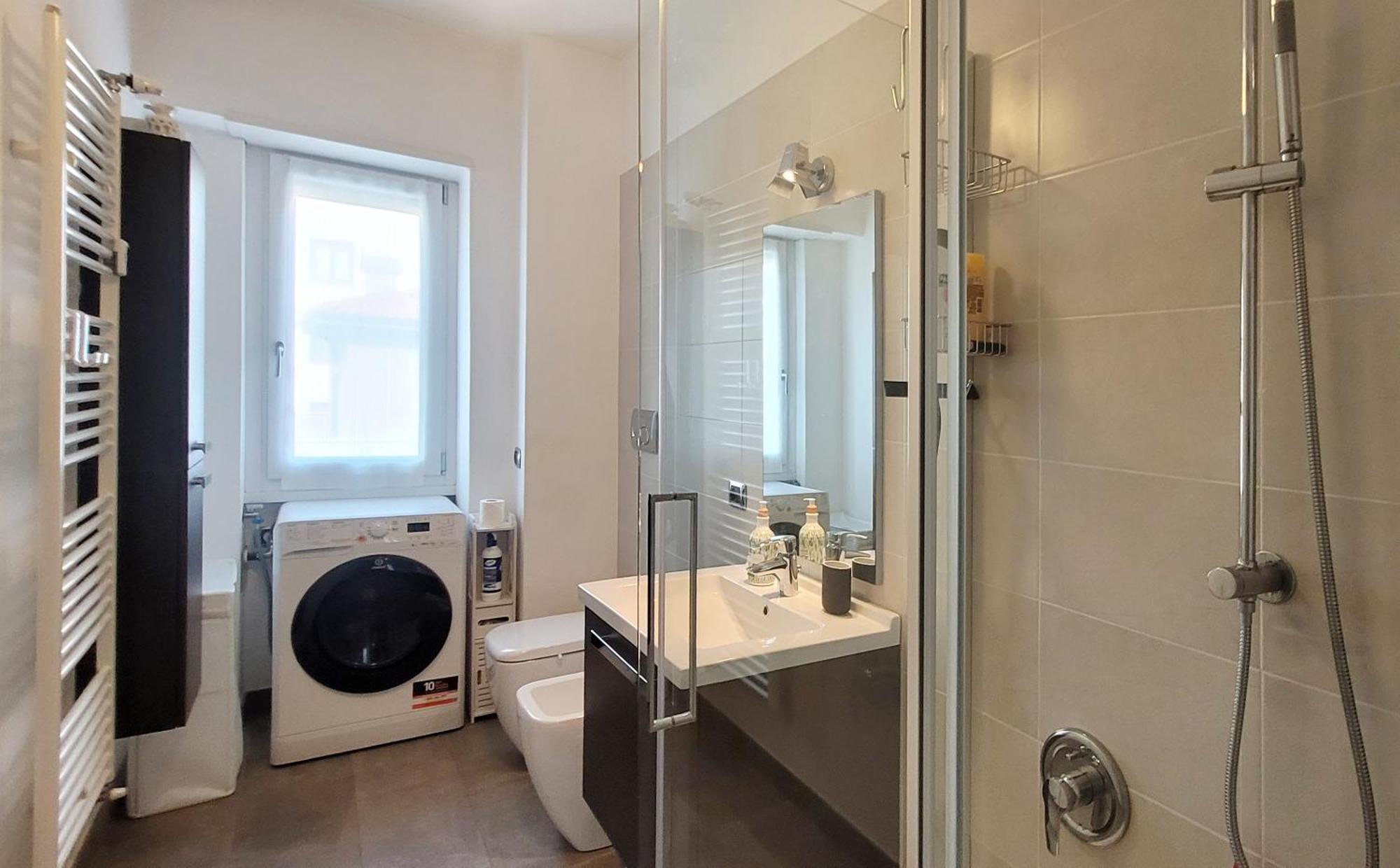 Comfortable Apartment In The Heart Of Lecco Εξωτερικό φωτογραφία