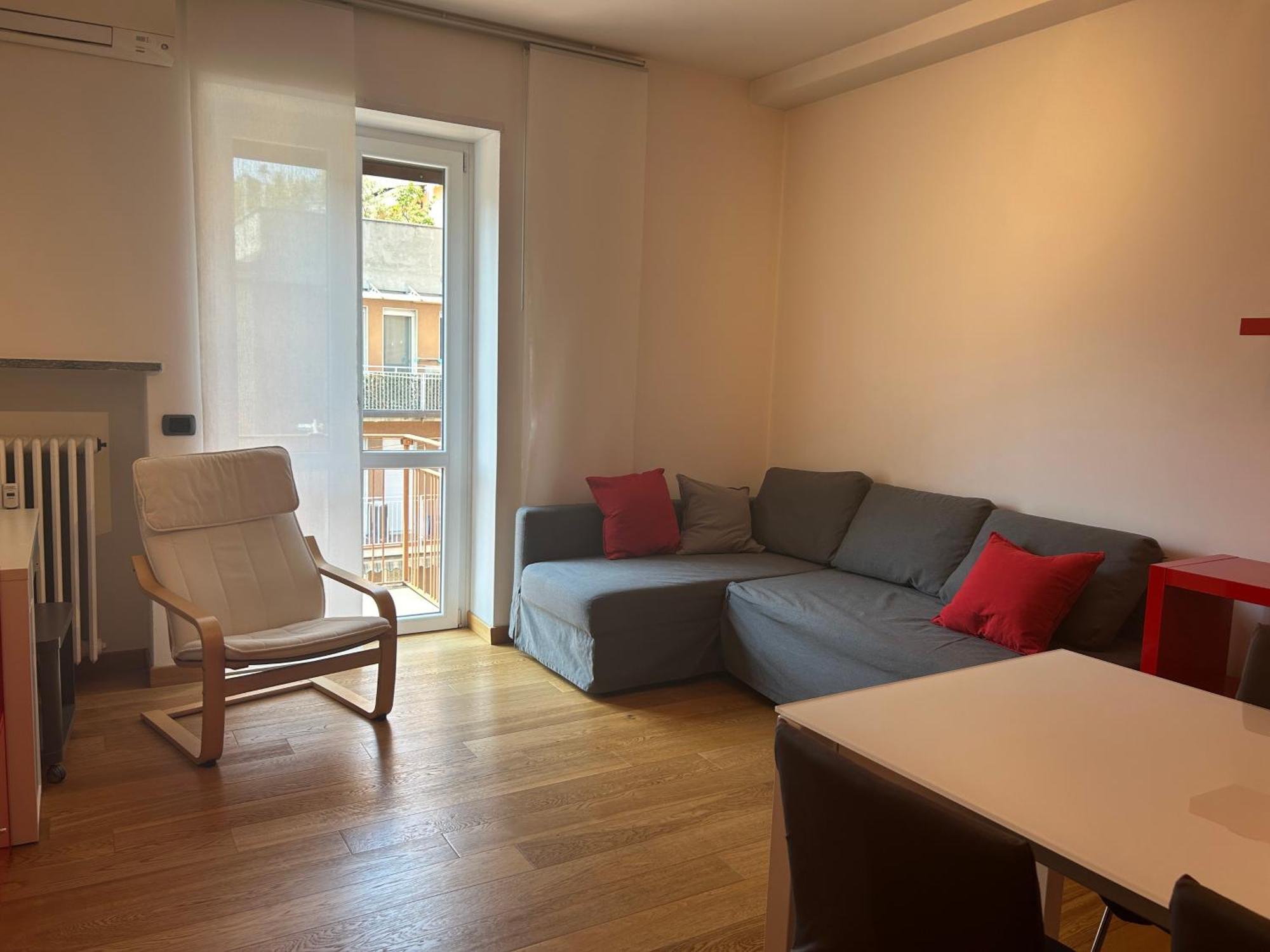Comfortable Apartment In The Heart Of Lecco Εξωτερικό φωτογραφία