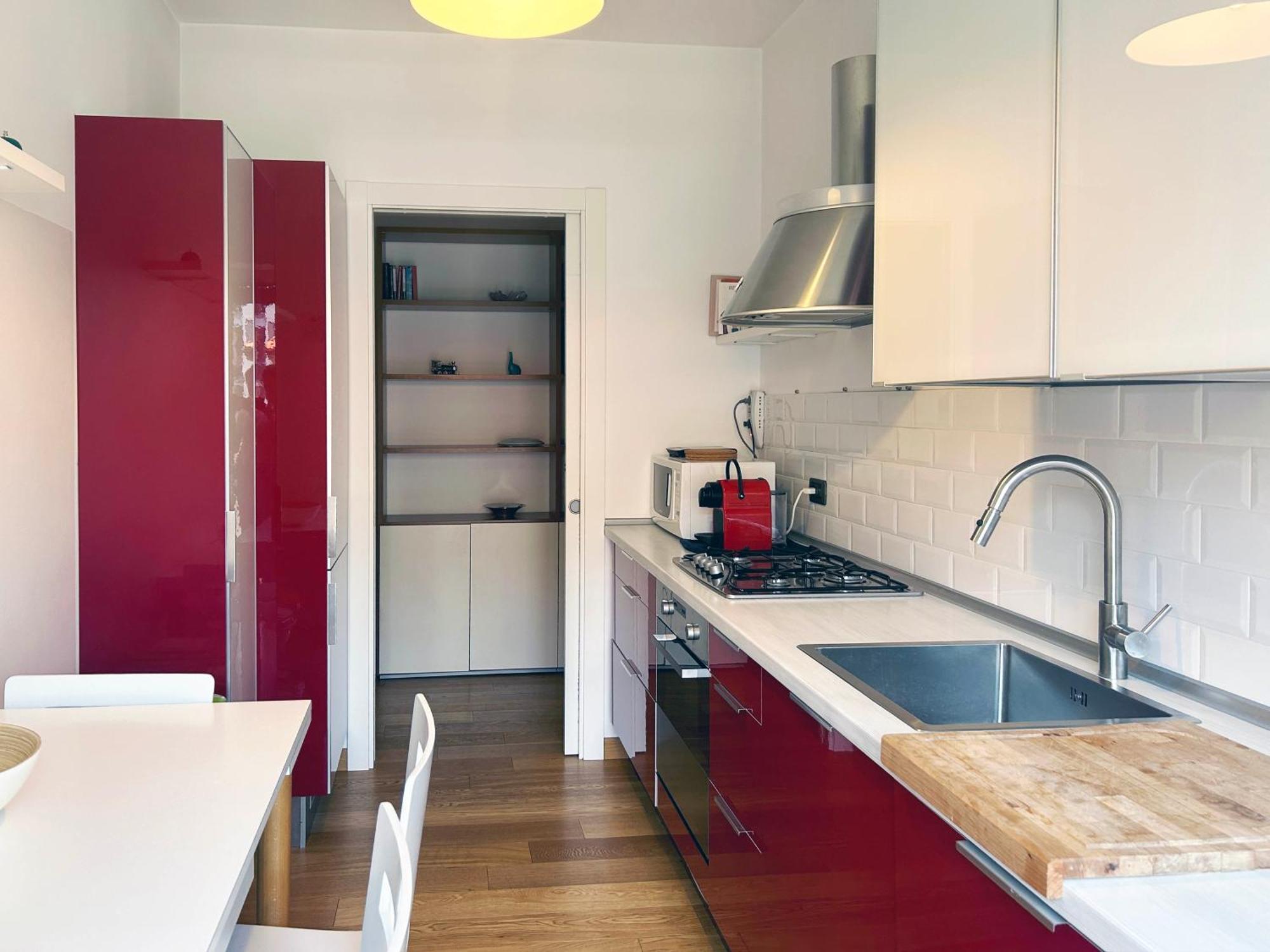 Comfortable Apartment In The Heart Of Lecco Εξωτερικό φωτογραφία