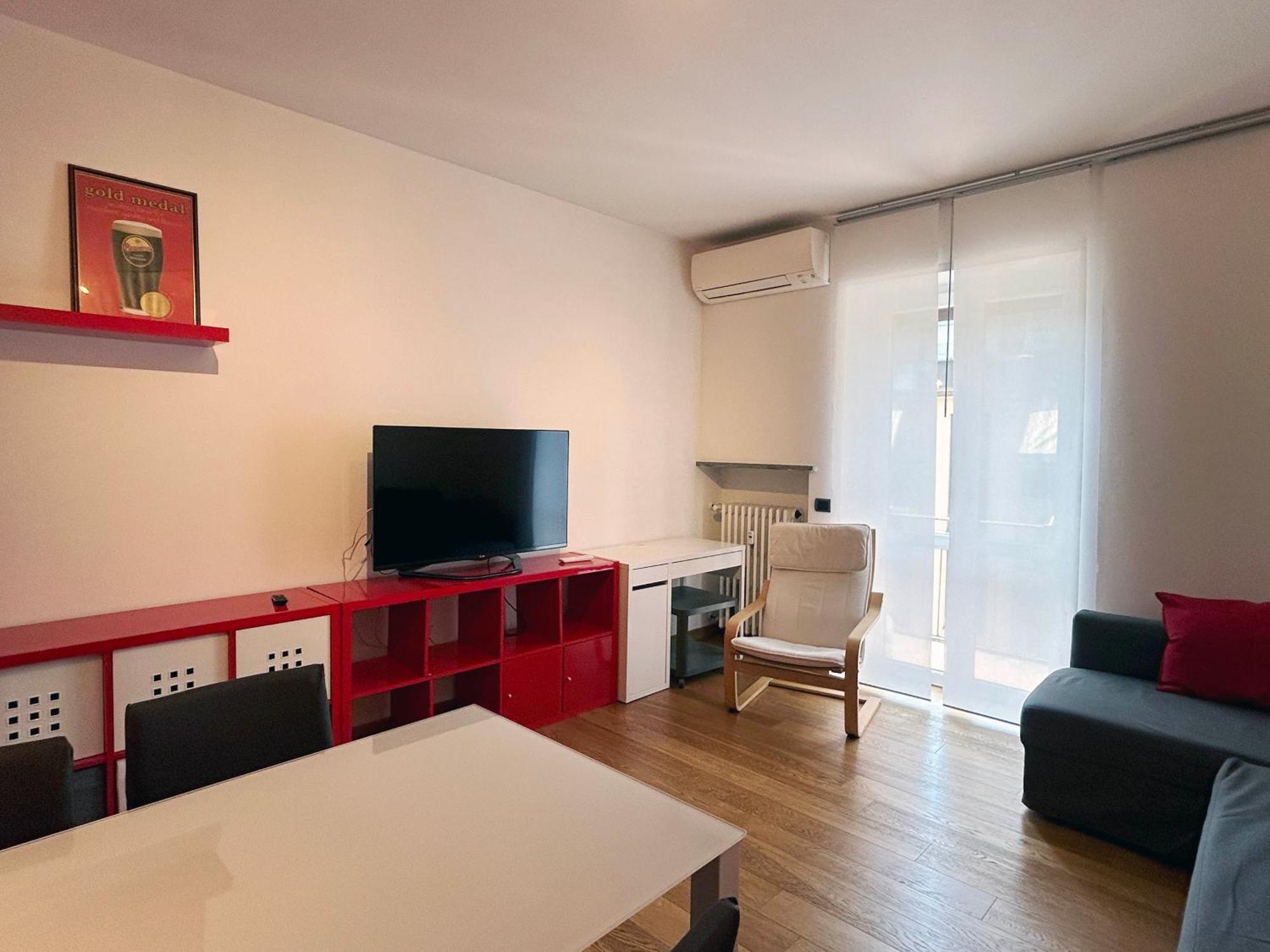 Comfortable Apartment In The Heart Of Lecco Εξωτερικό φωτογραφία