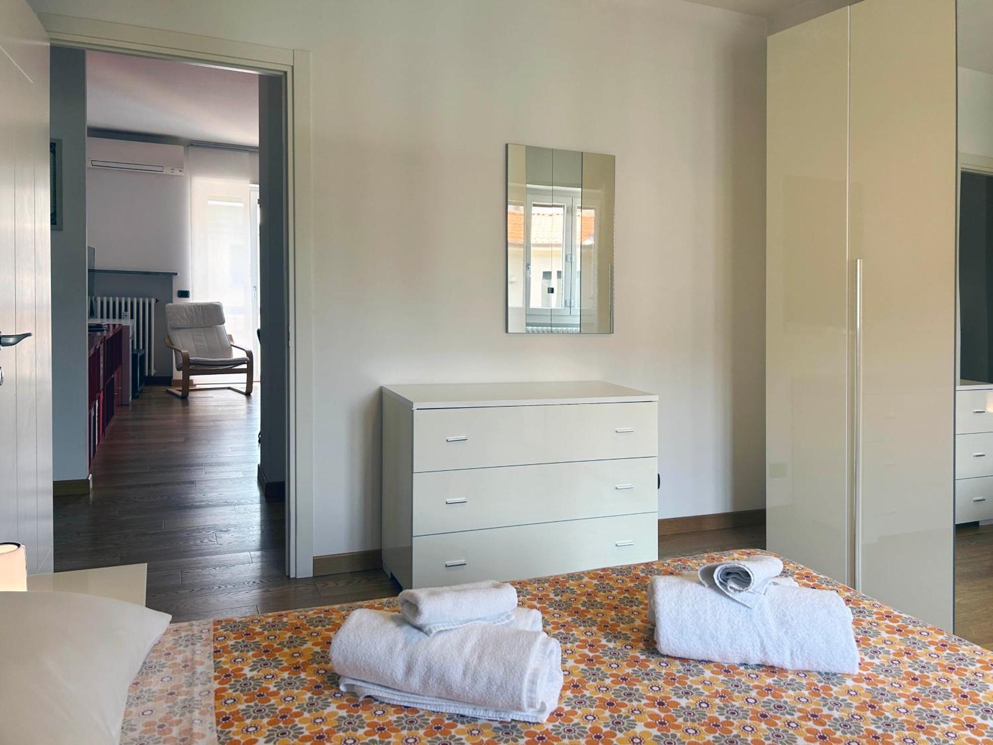 Comfortable Apartment In The Heart Of Lecco Εξωτερικό φωτογραφία